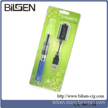 Colorful Bottom coil e cigarette DT6 Clearomizer,e cigarette